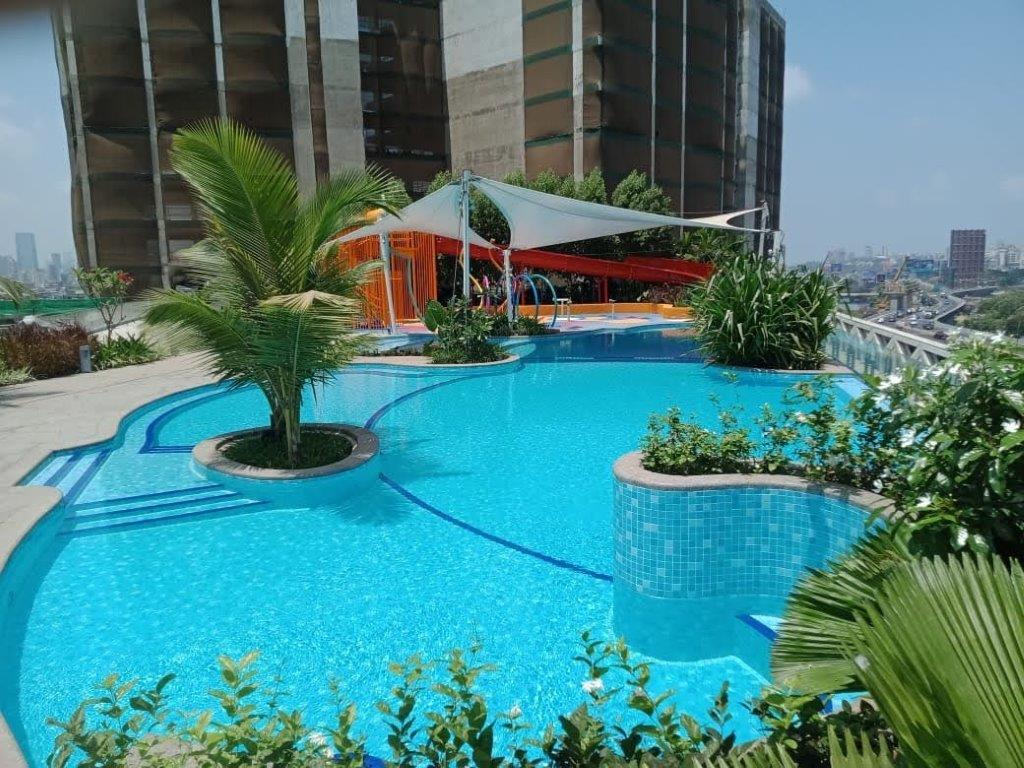 The Bay Club, Mumbai (011)